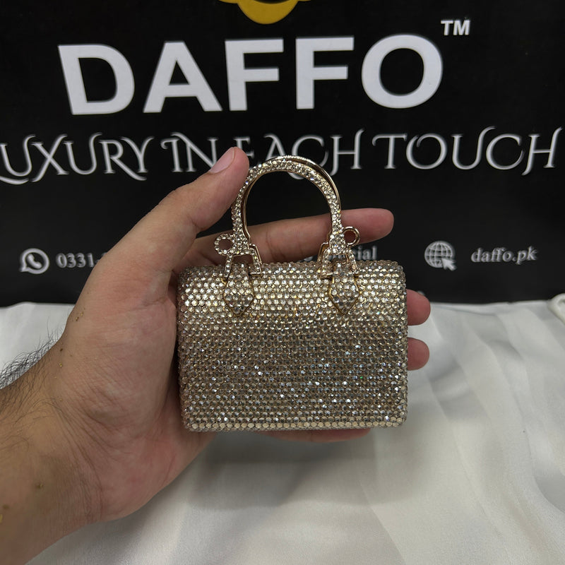 DAFFO Levon