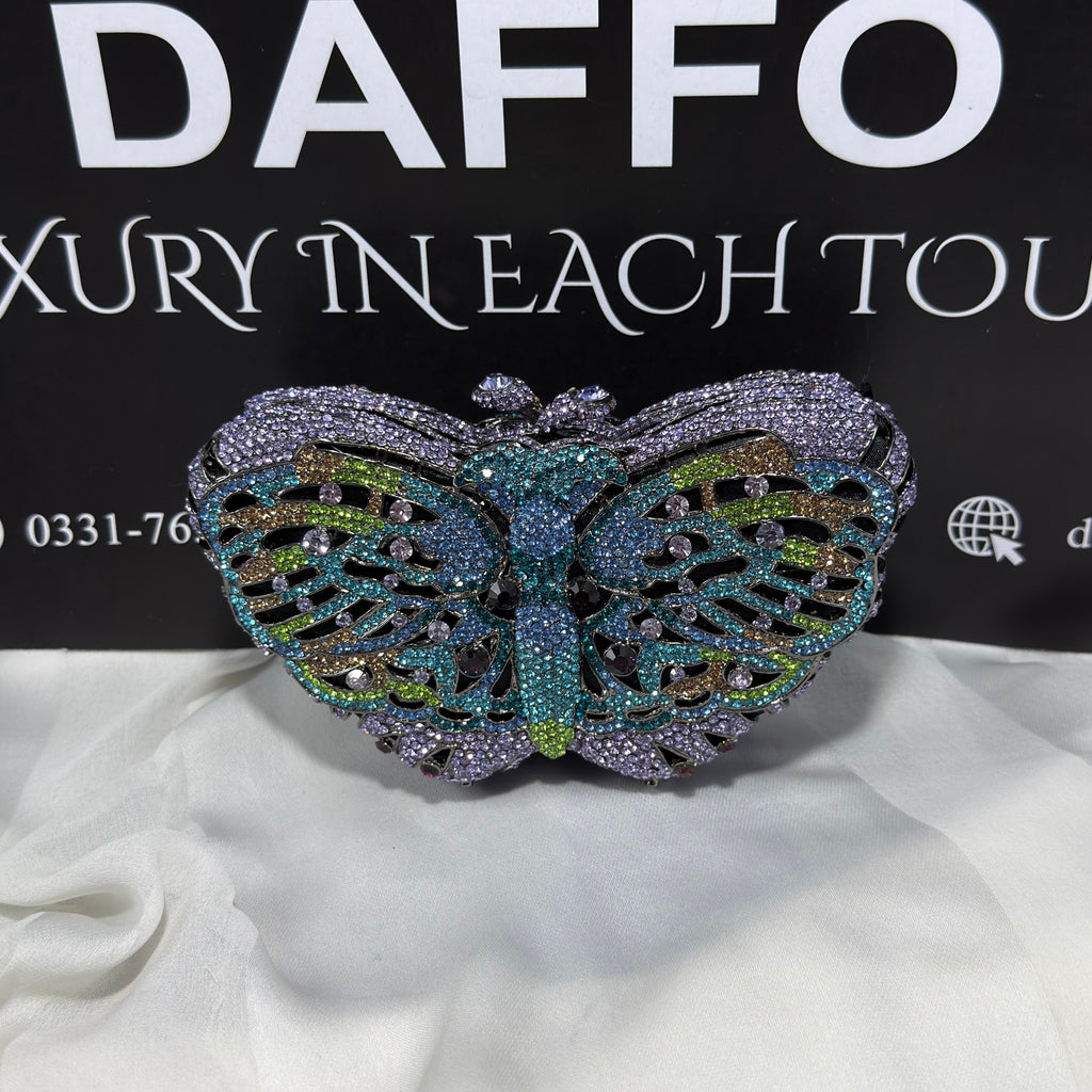DAFFO Titly