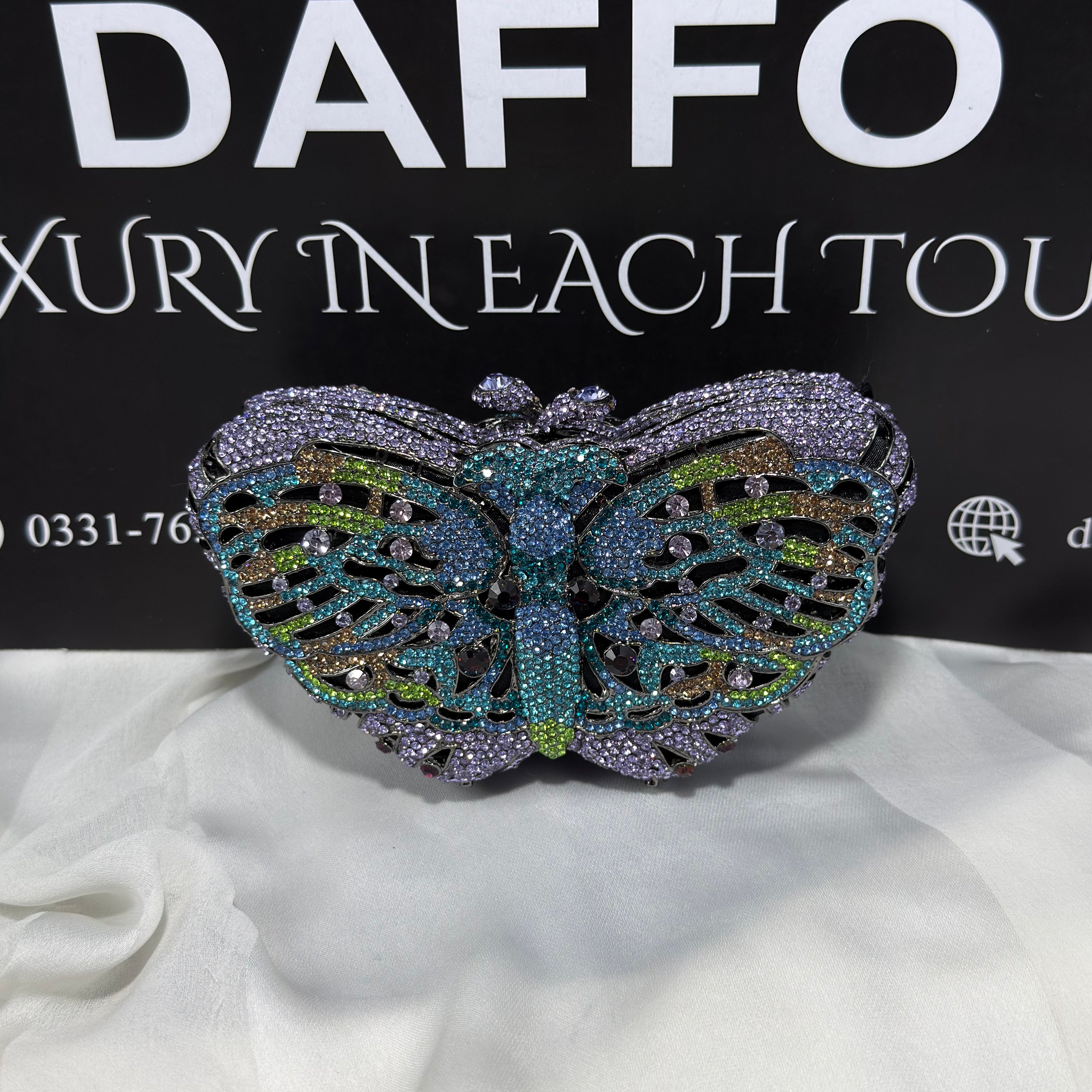DAFFO Titly