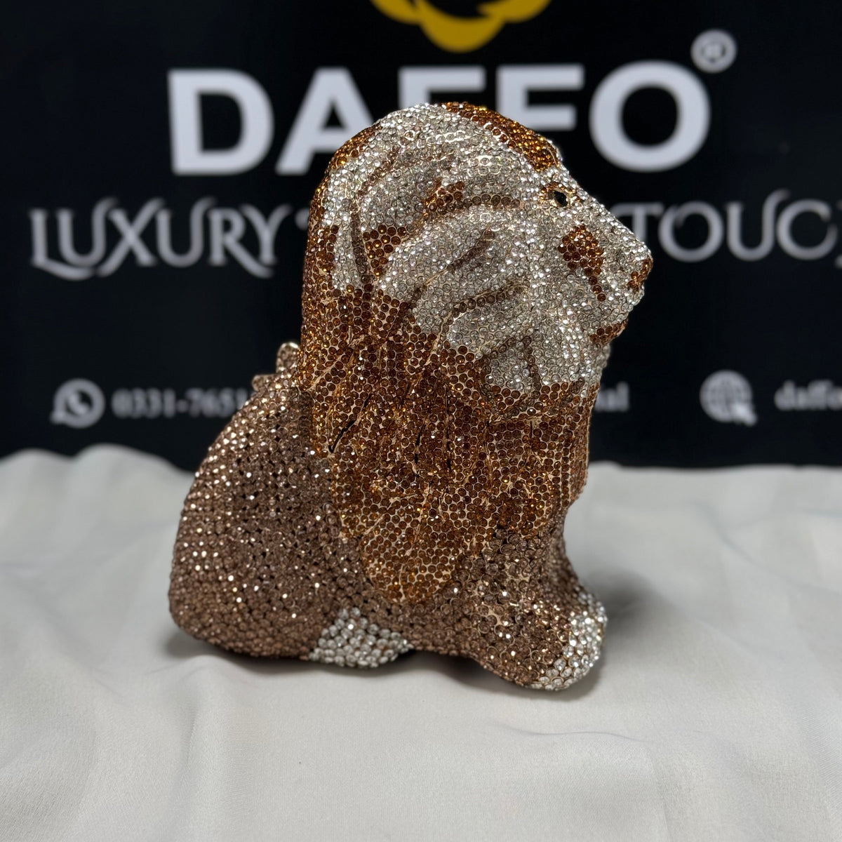 DAFFO Orovia