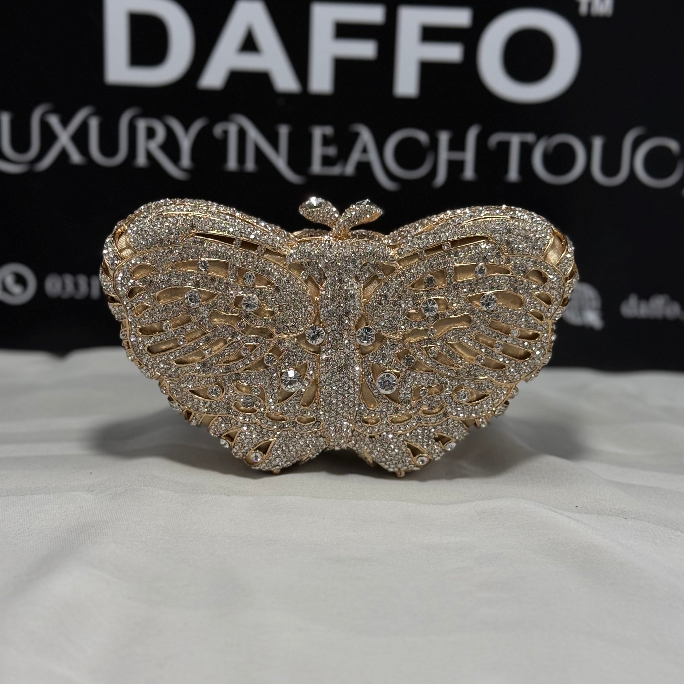 DAFFO Titly