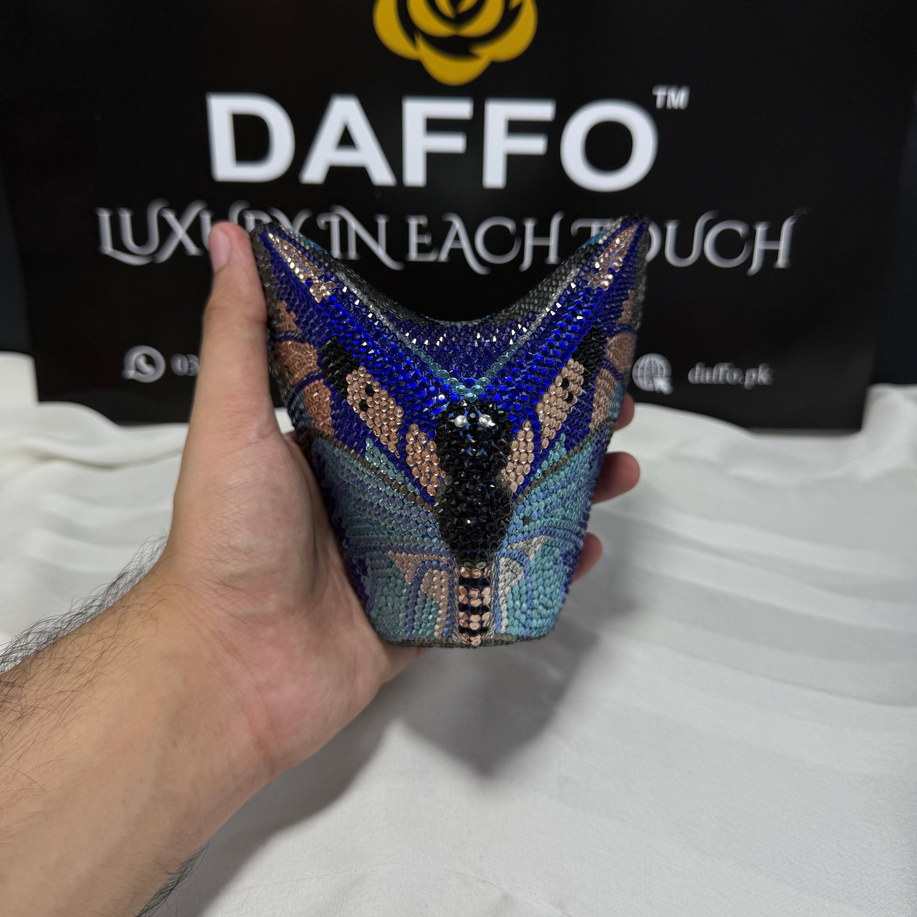 DAFFO Flutter