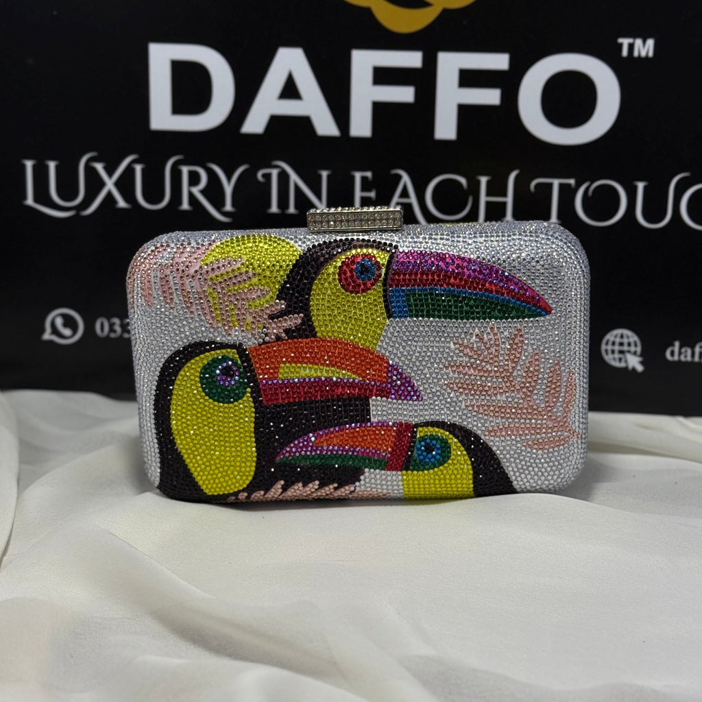 DAFFO Lustra