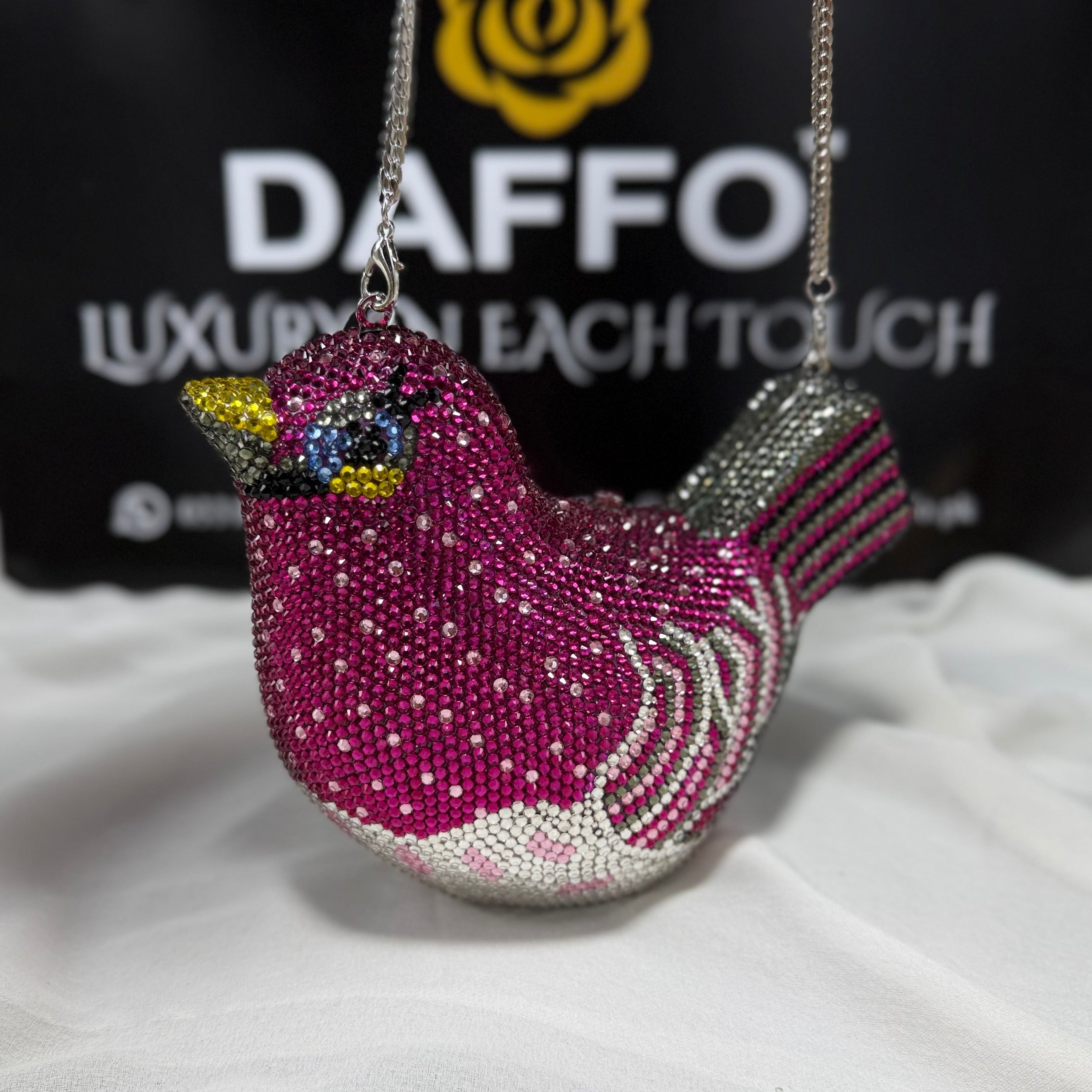DAFFO Aviora