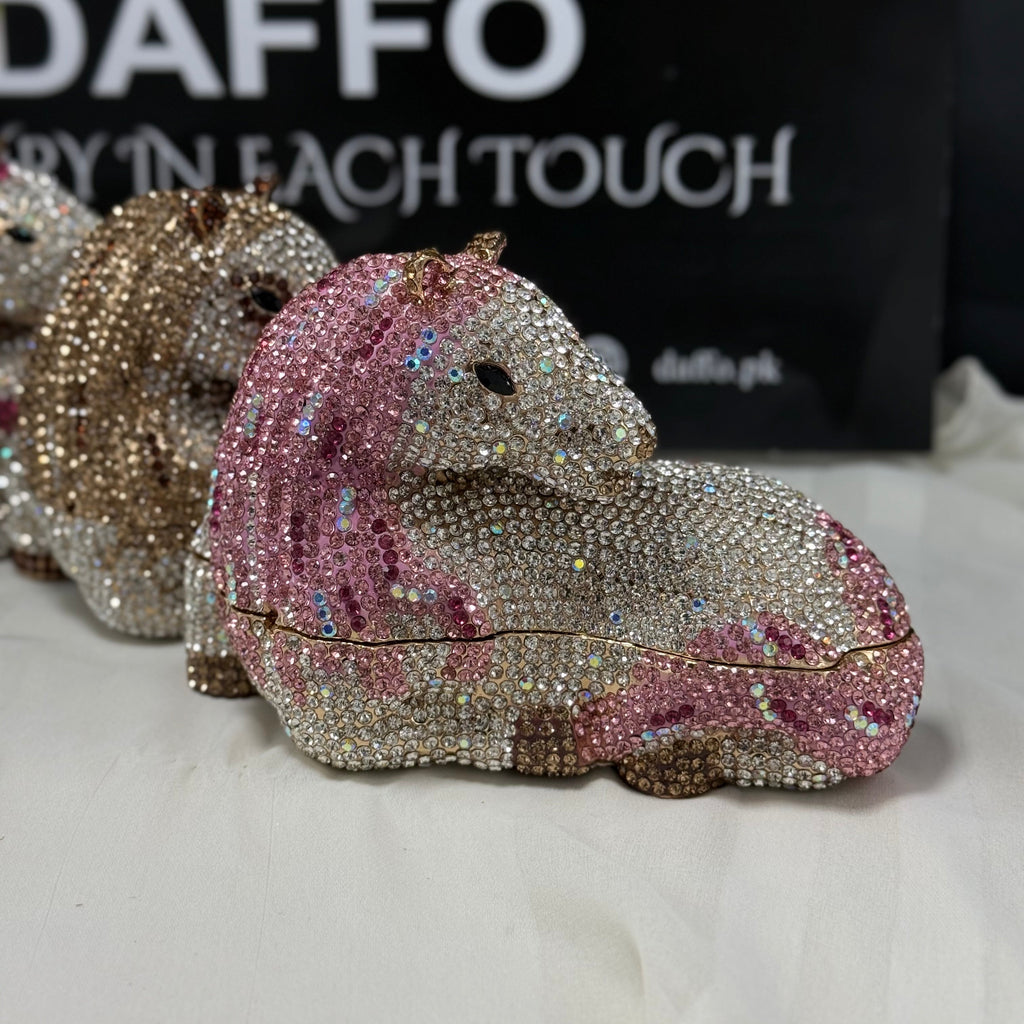 DAFFO Cavelle