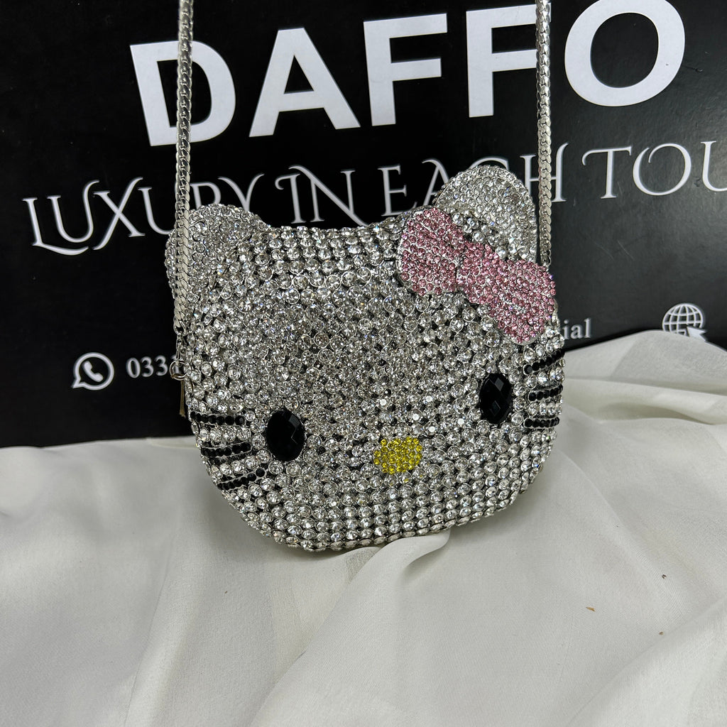 DAFFO Melitty