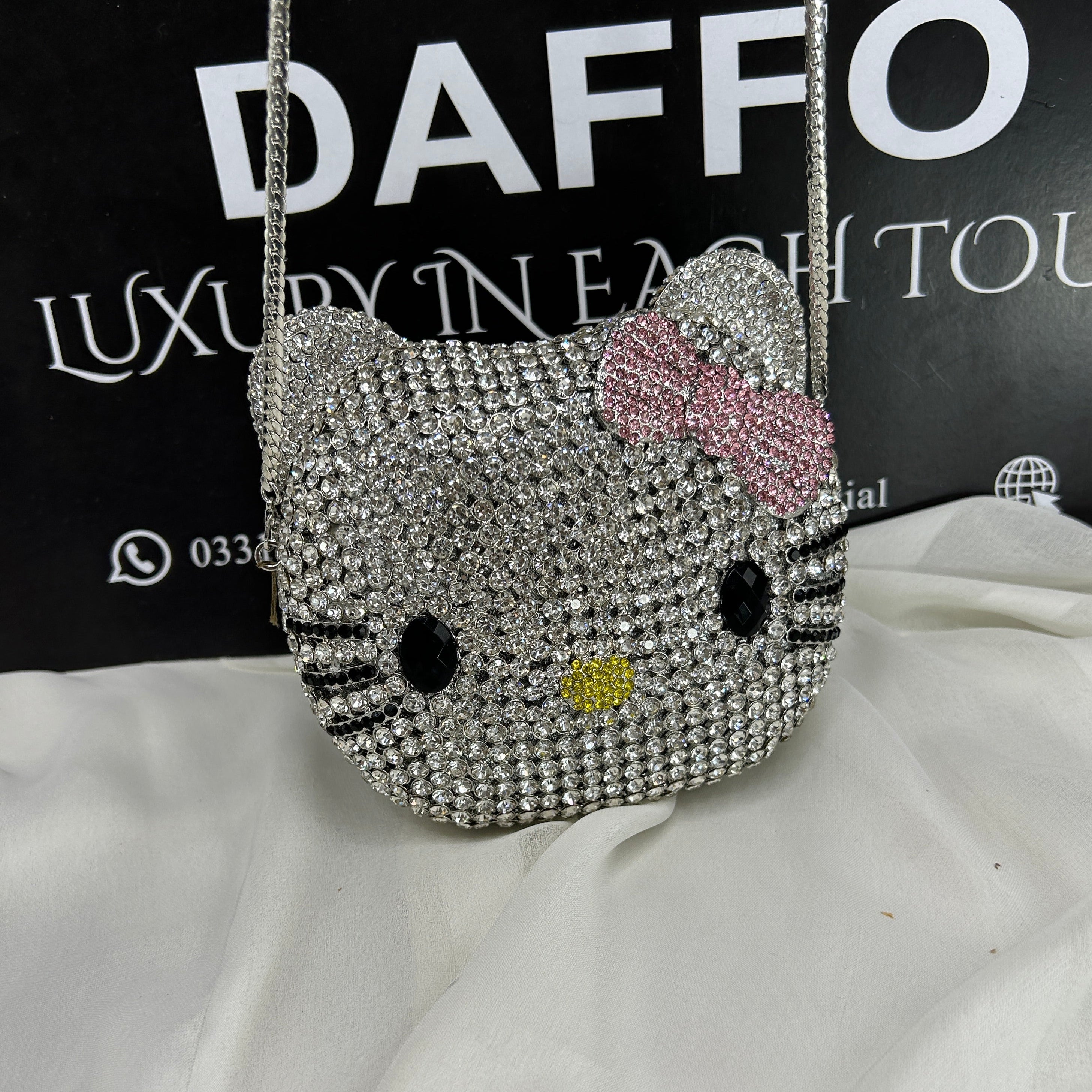 DAFFO Melitty