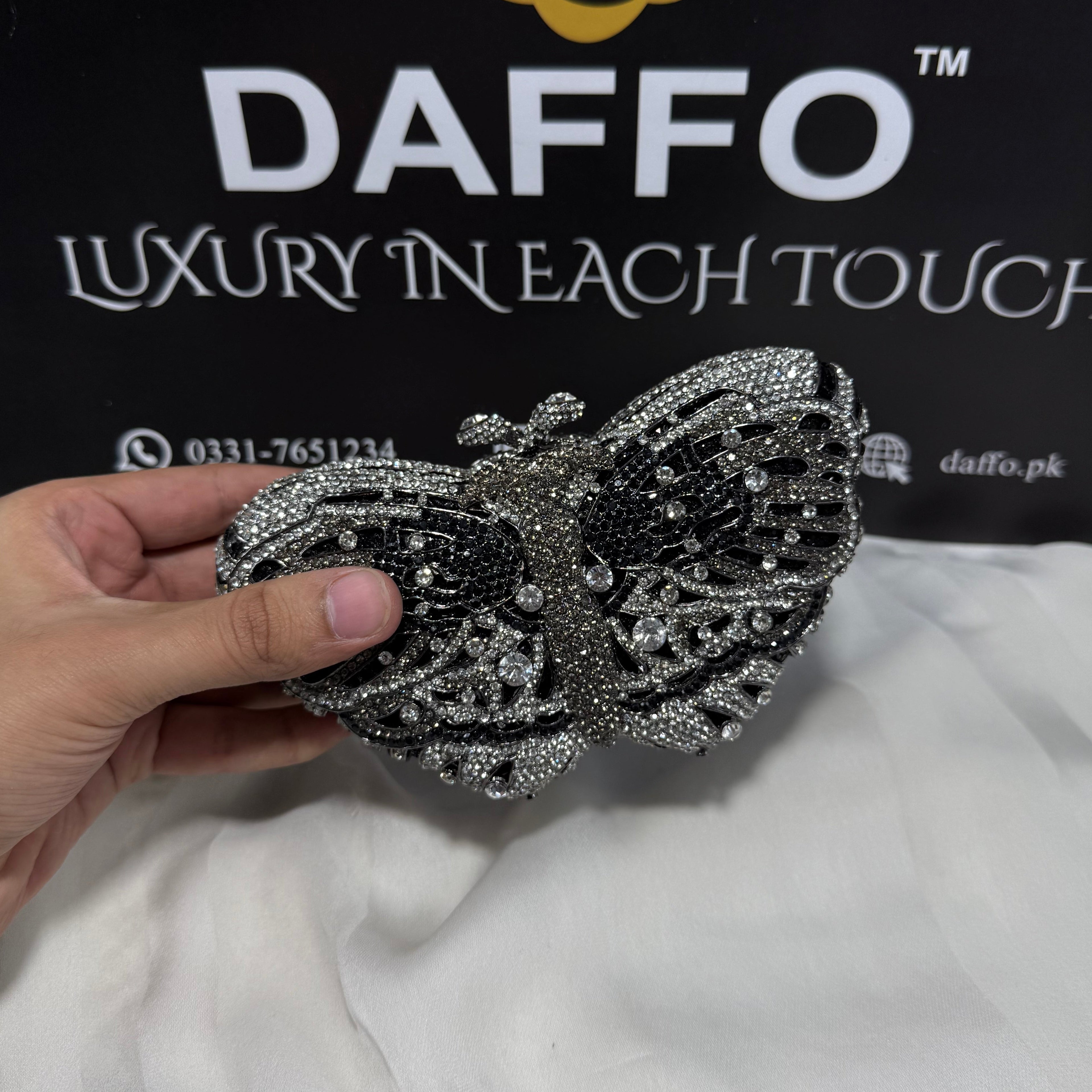 DAFFO Titly