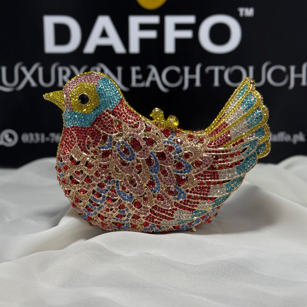 DAFFO Starrow