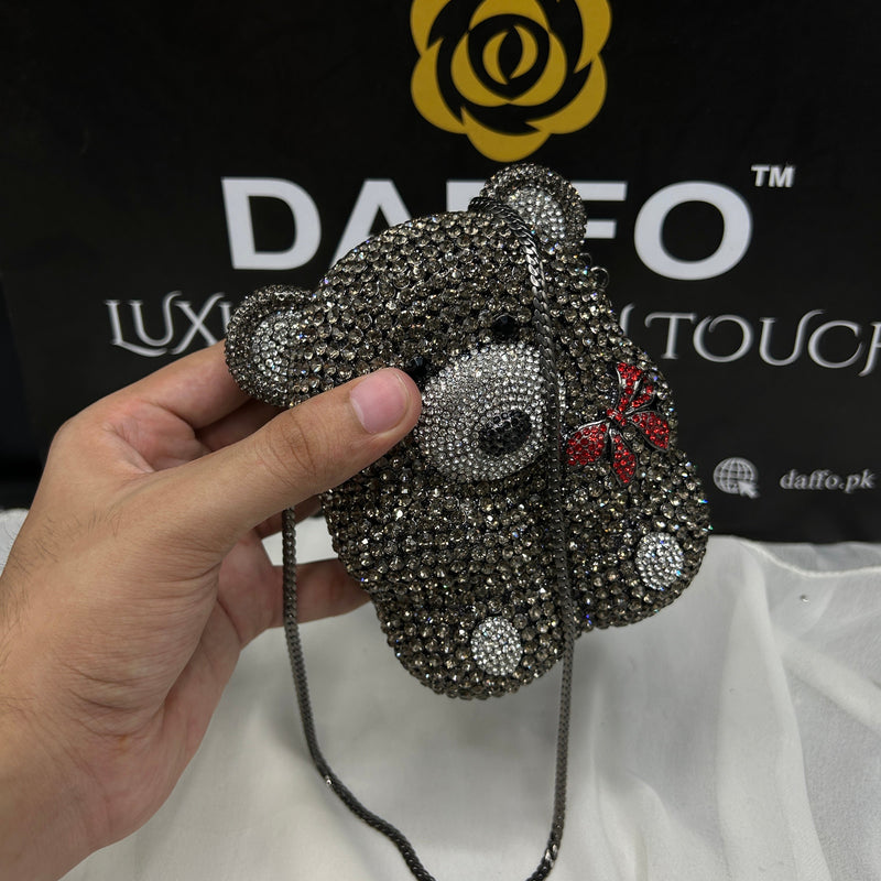 Ladies Clutch