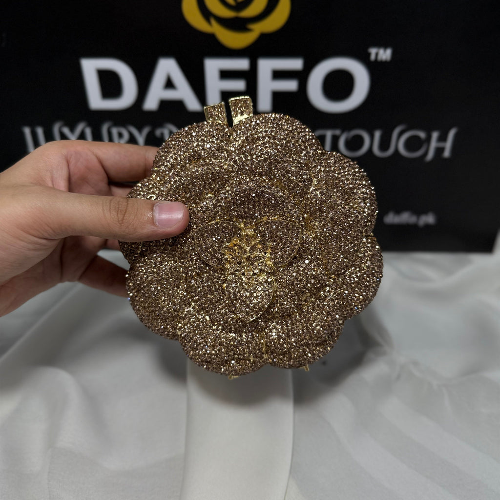DAFFO Roselty