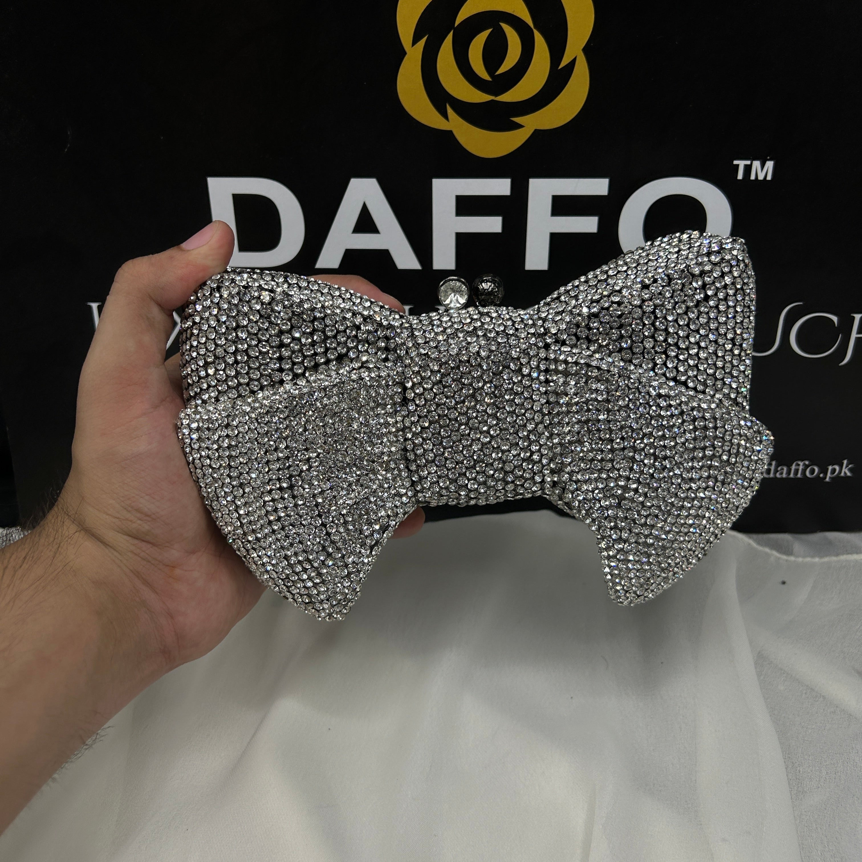 DAFFO Tirone