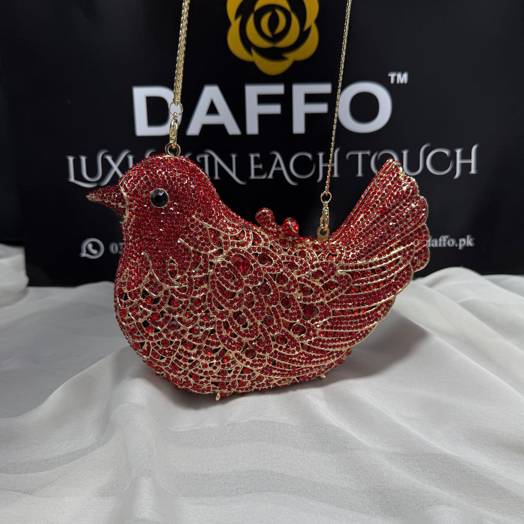 DAFFO Starrow
