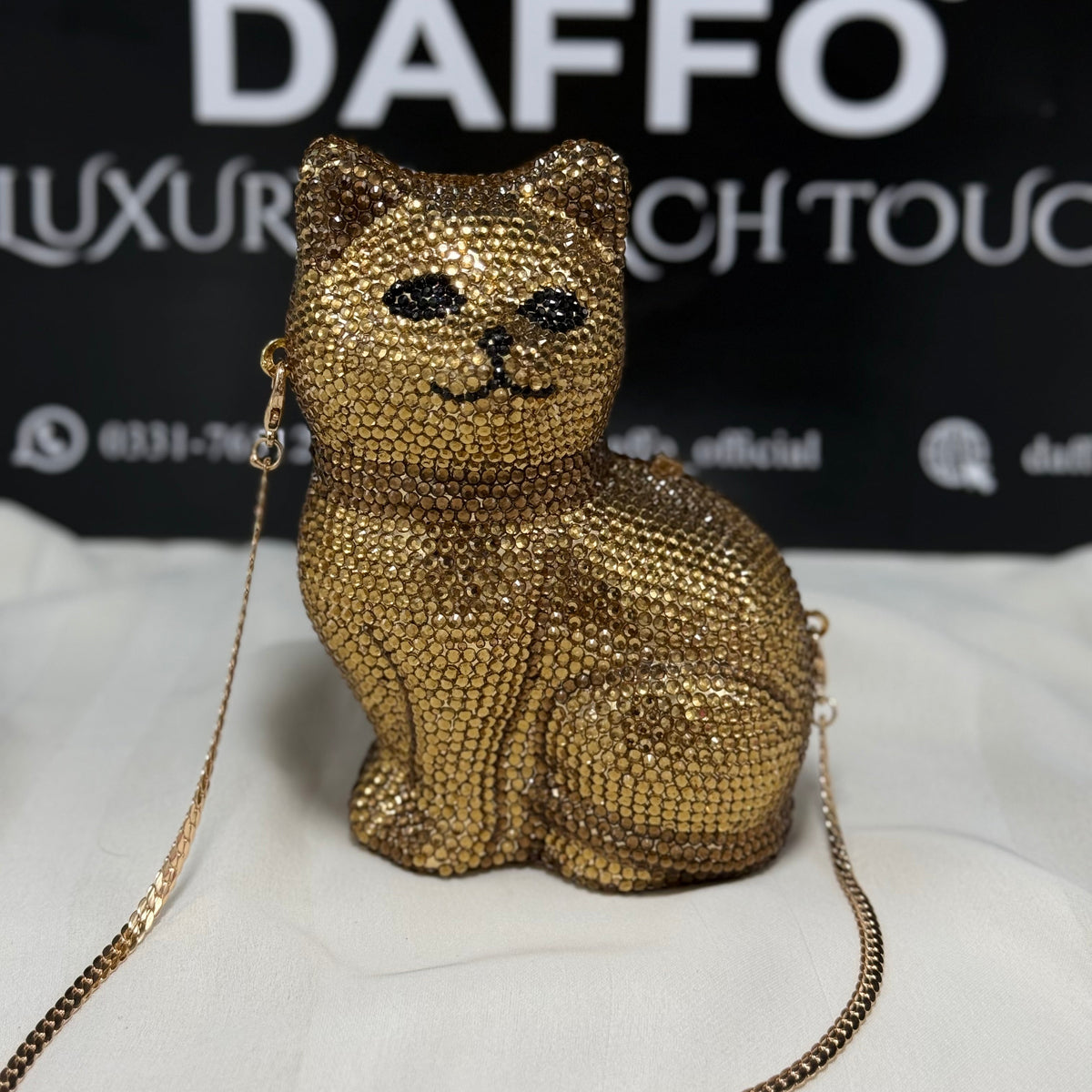 DAFFO Felina