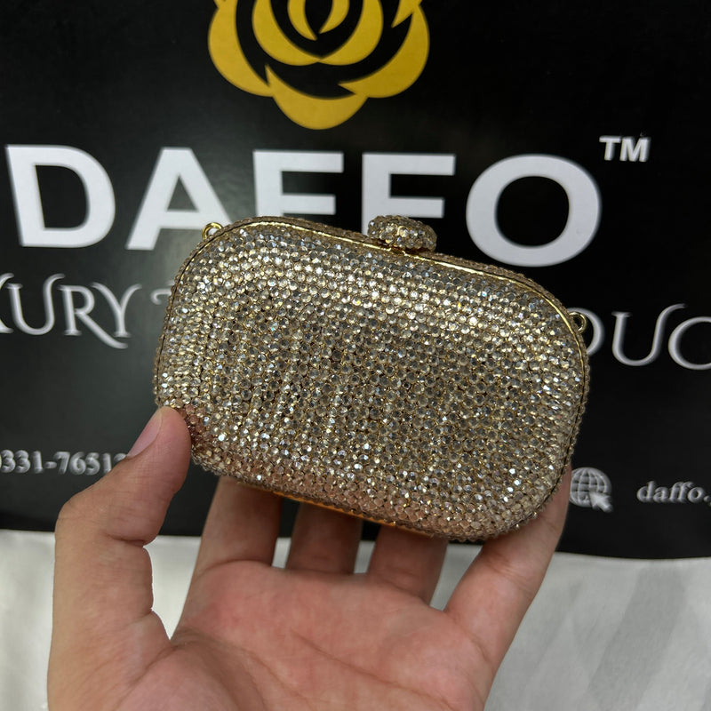DAFFO Mobux