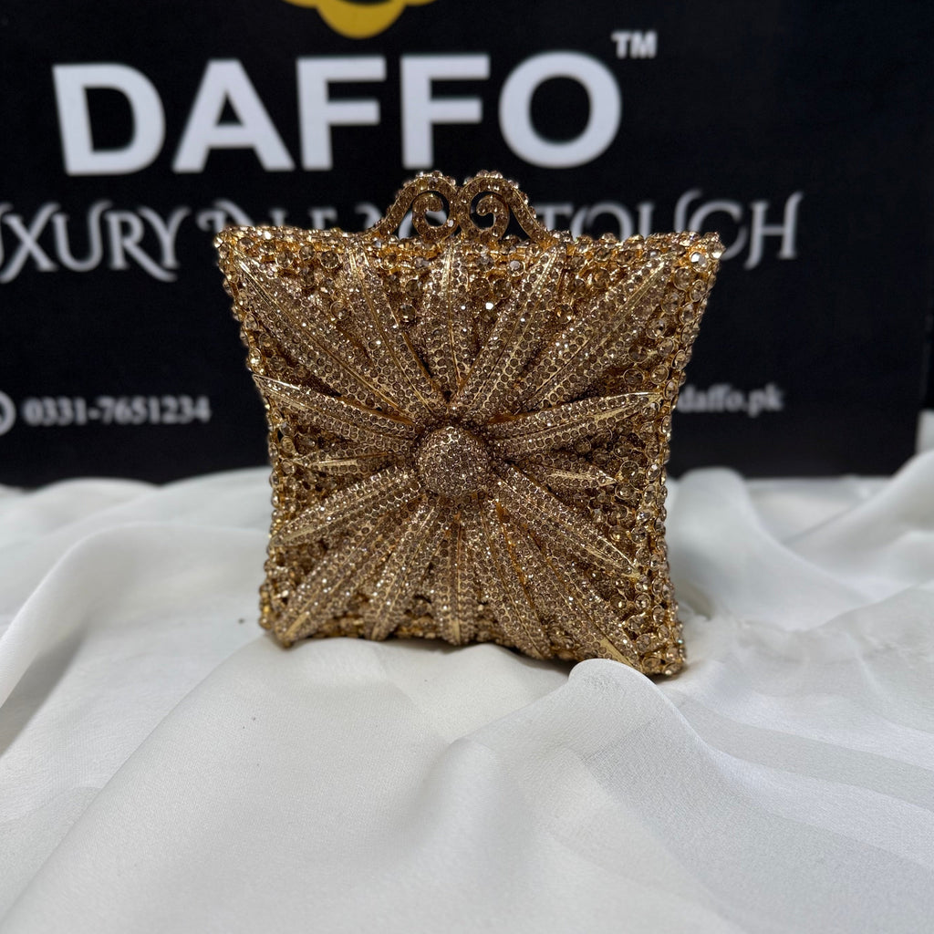 DAFFO Quadra