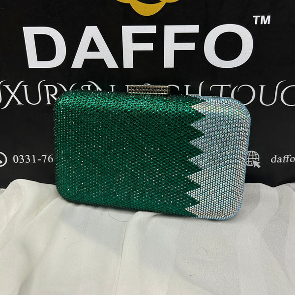 DAFFO Stezode