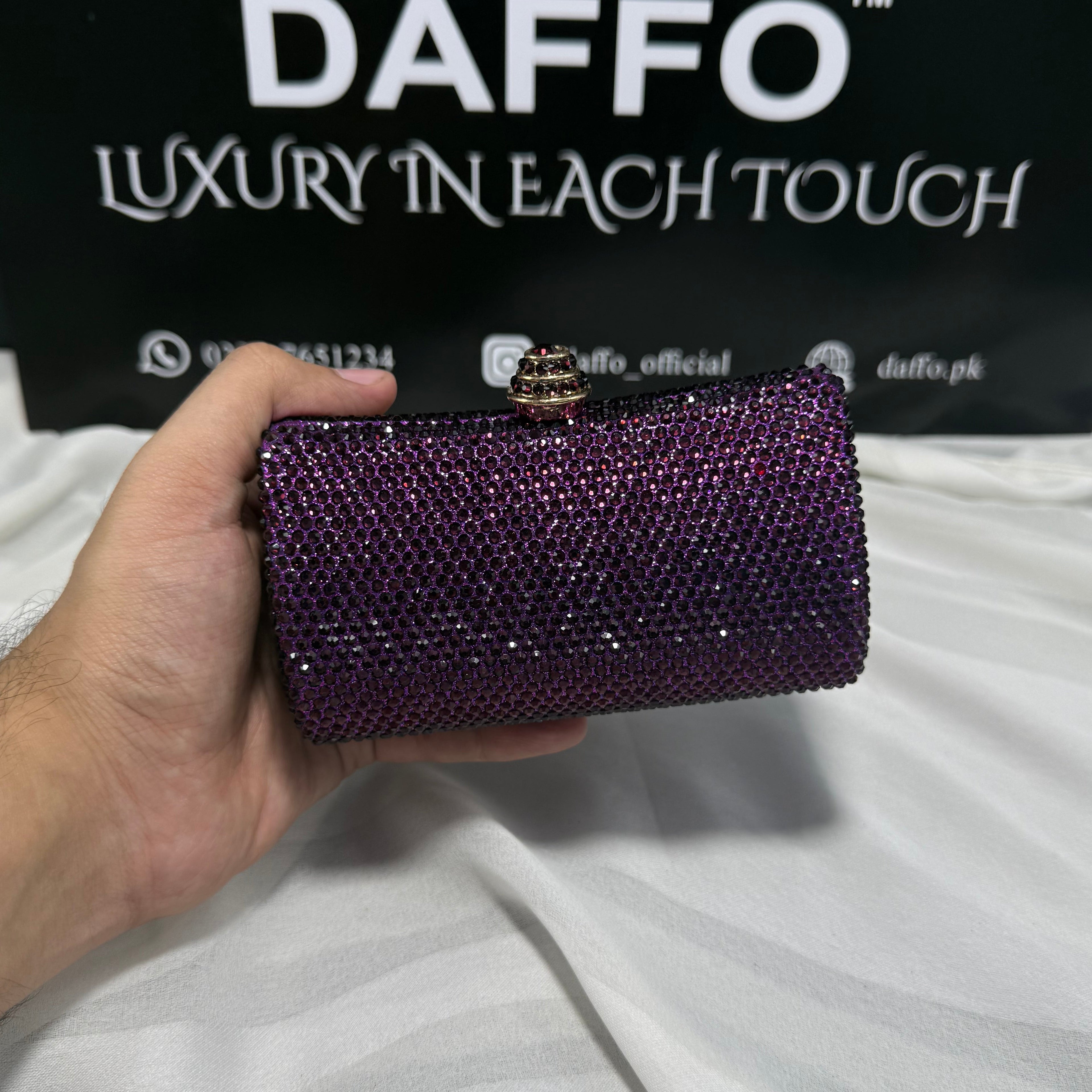 DAFFO Sterao