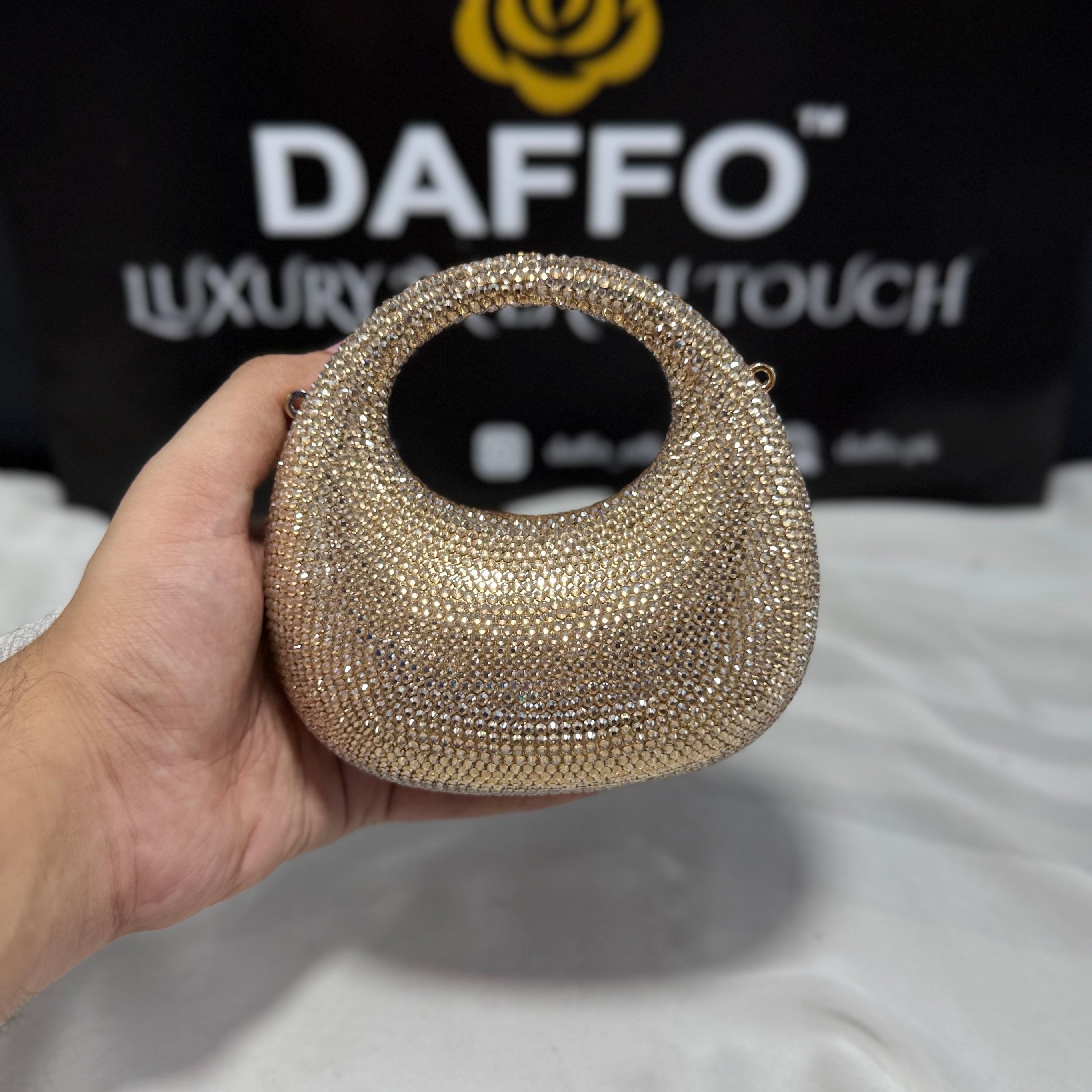 DAFFO Atydo