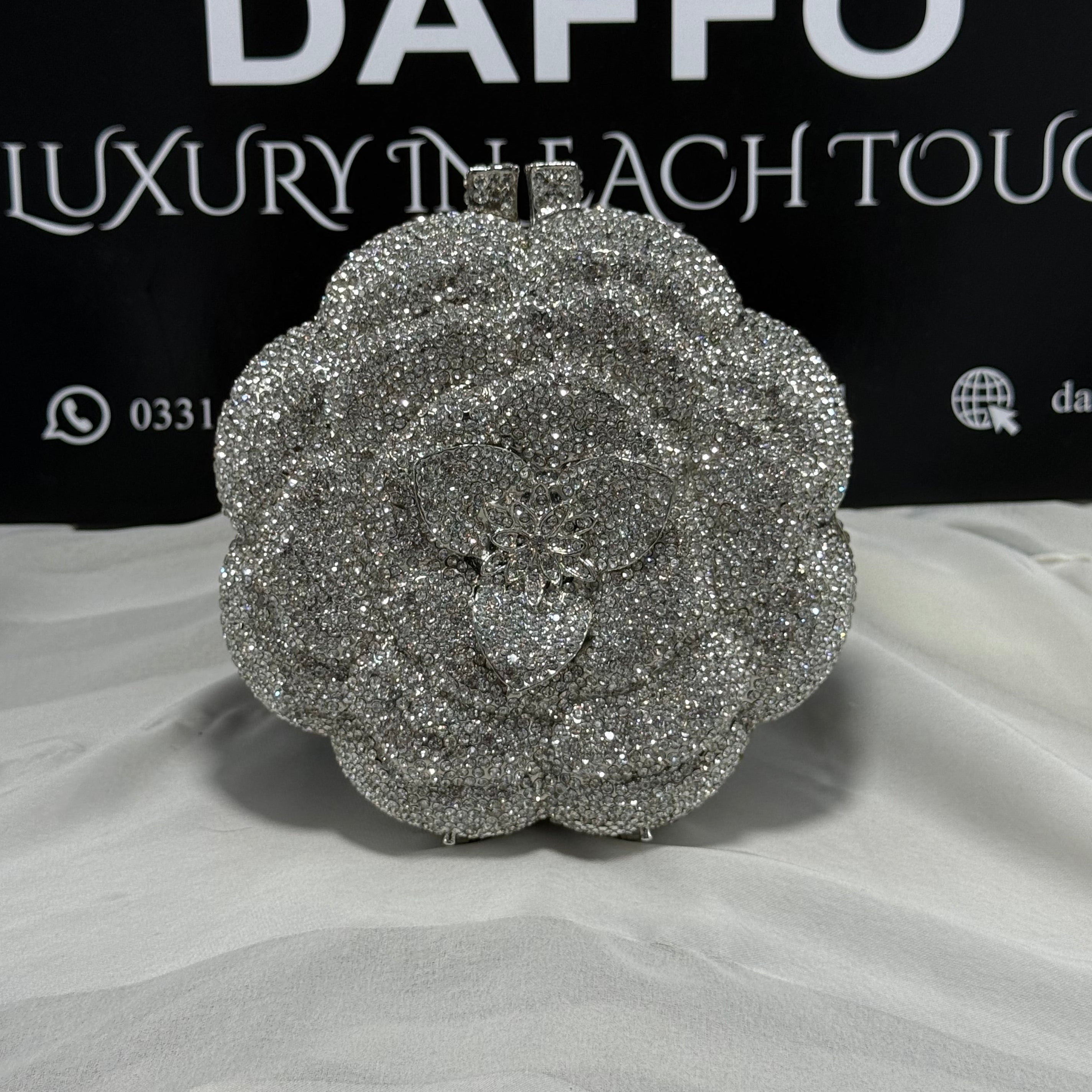 DAFFO Roselty
