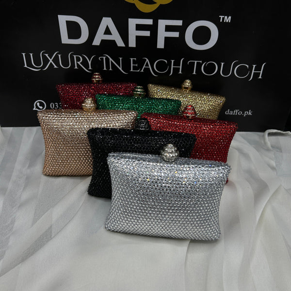 DAFFO Stomify