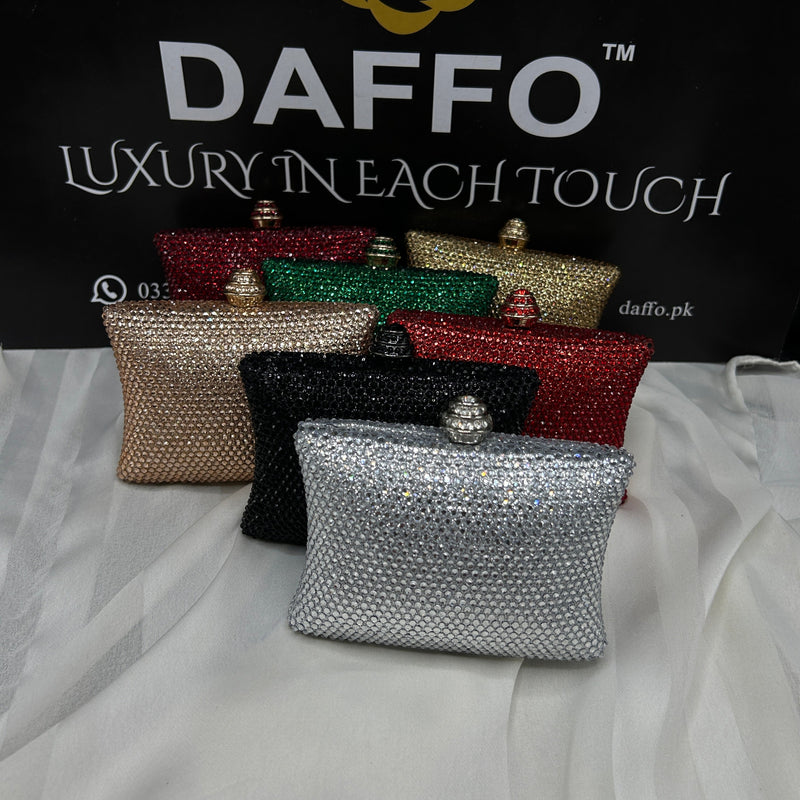 DAFFO Stomify