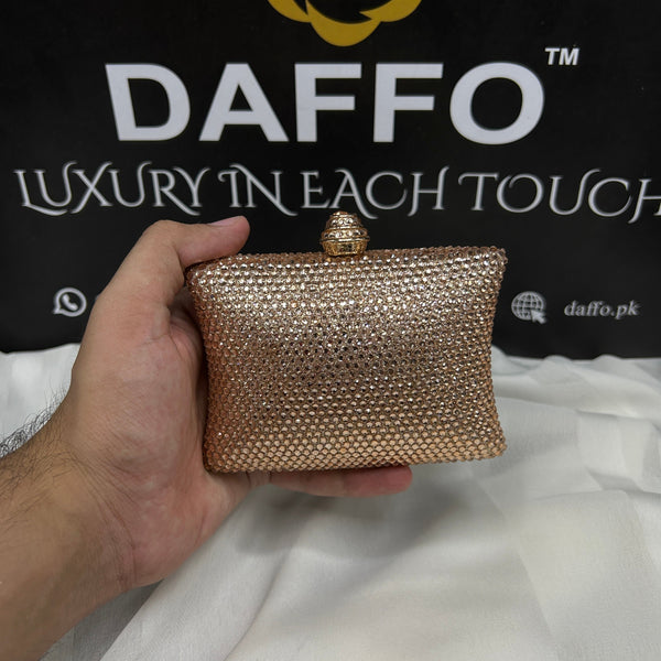 DAFFO Stomify