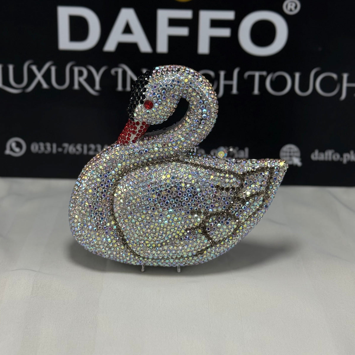 DAFFO Deswane