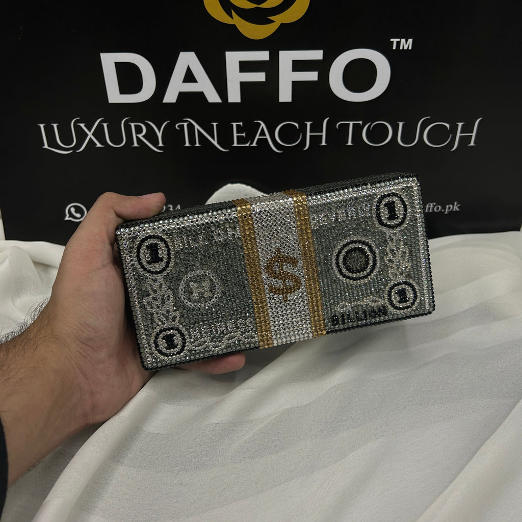 DAFFO Stacks