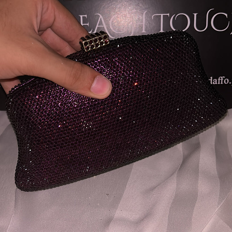 ladies Clutch