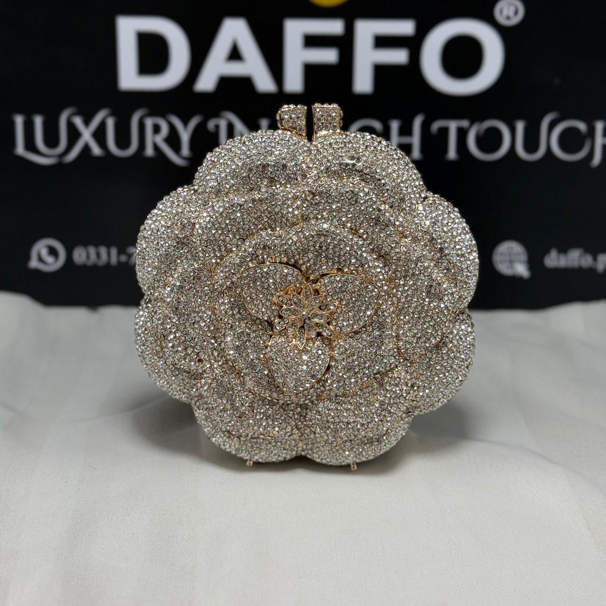 DAFFO Roselty
