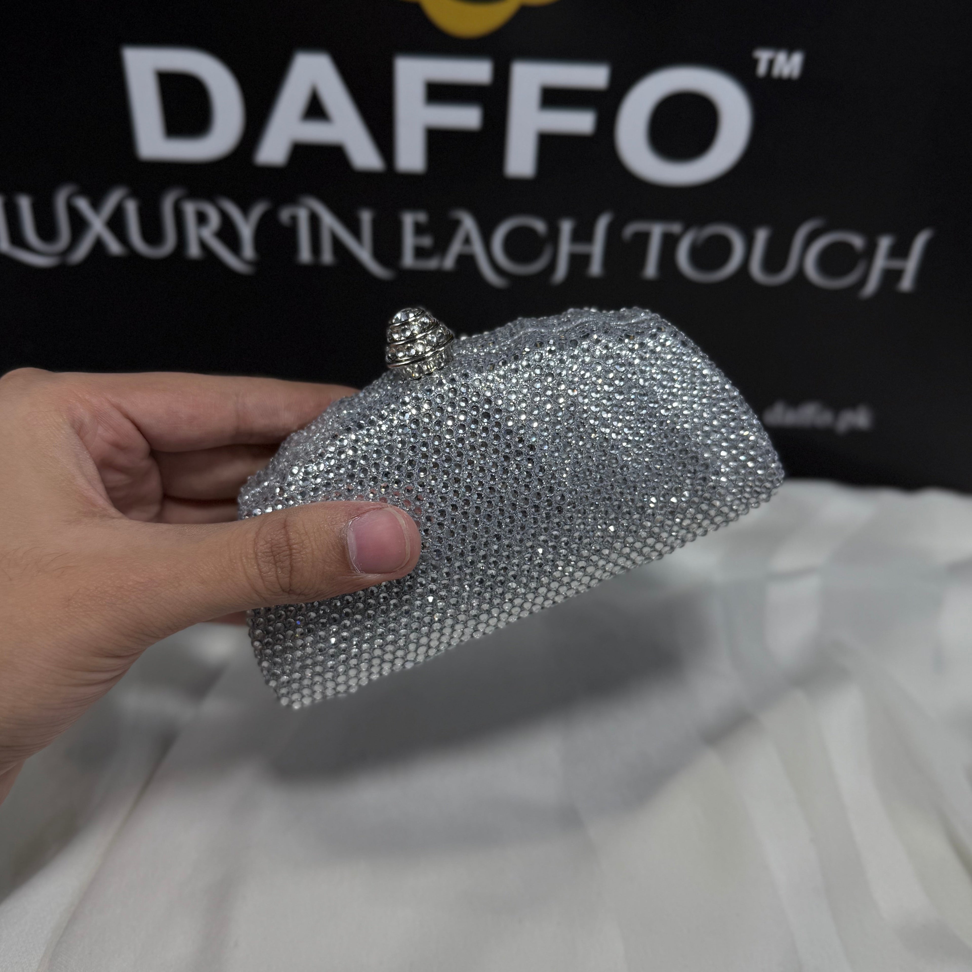 DAFFO Aurelia