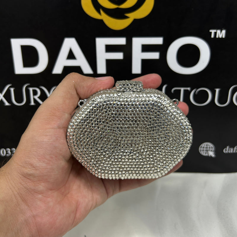 DAFFO Mehal
