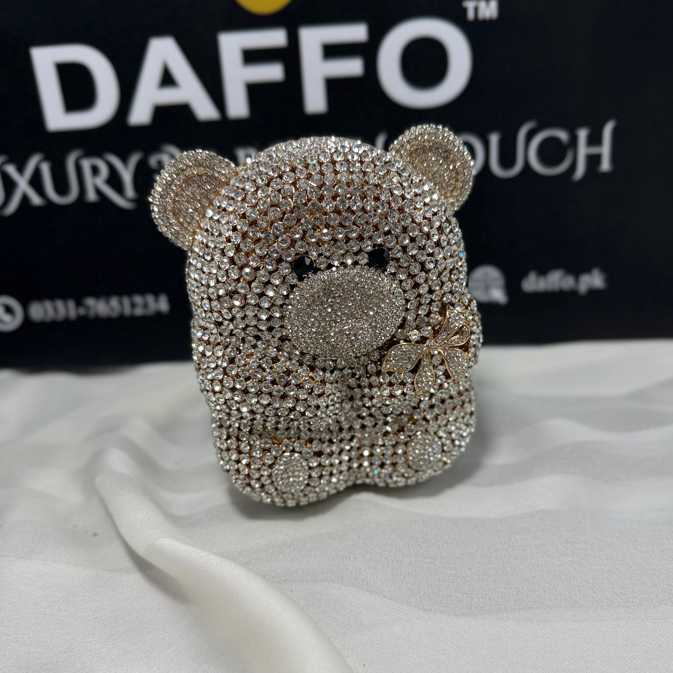 DAFFO Bearone