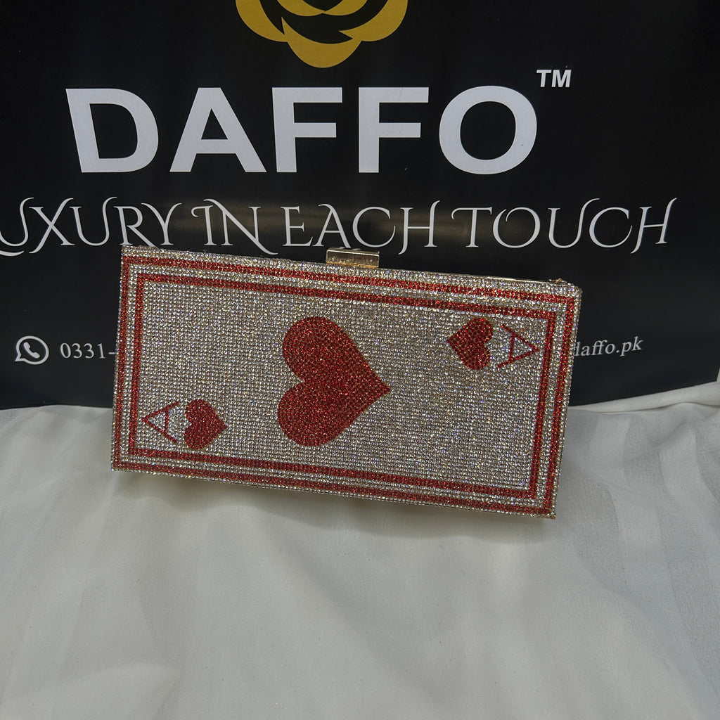DAFFO Muresh