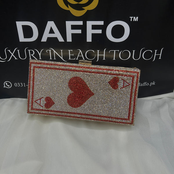 DAFFO Muresh