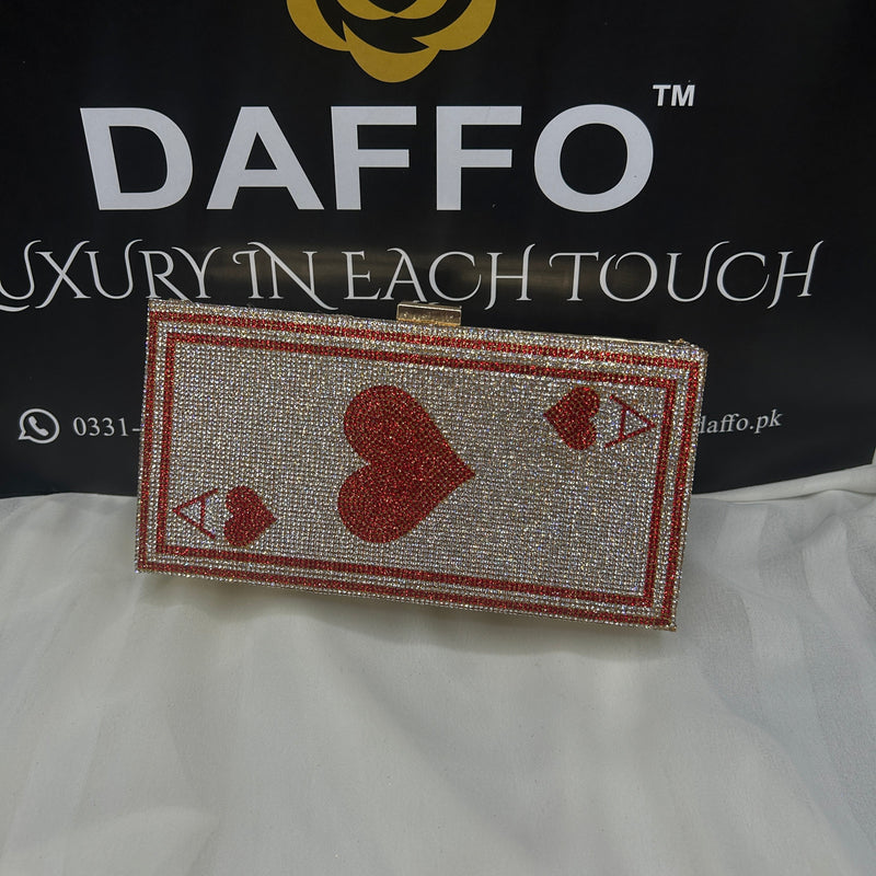 DAFFO Muresh