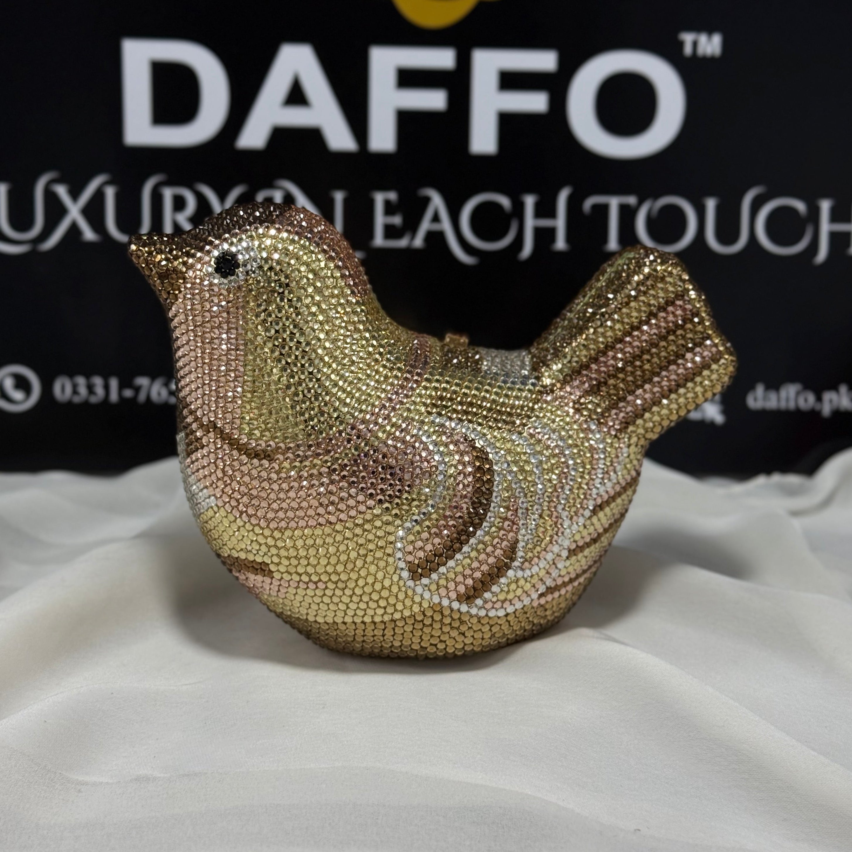 DAFFO Aviora