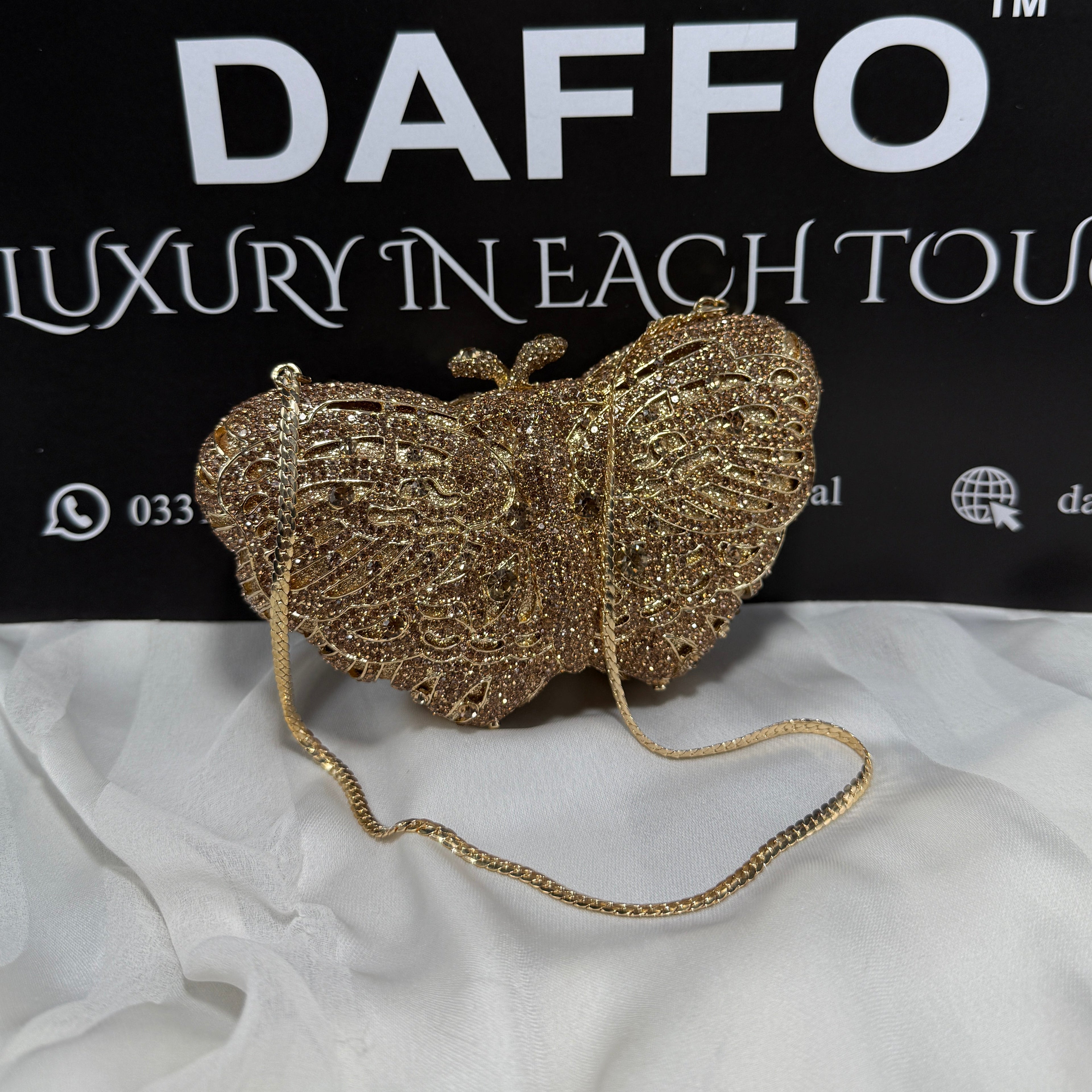 DAFFO Titly