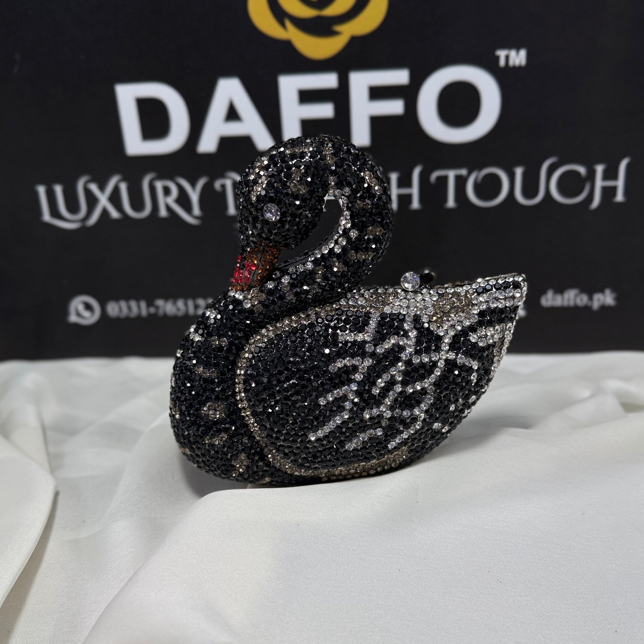 DAFFO Deswane