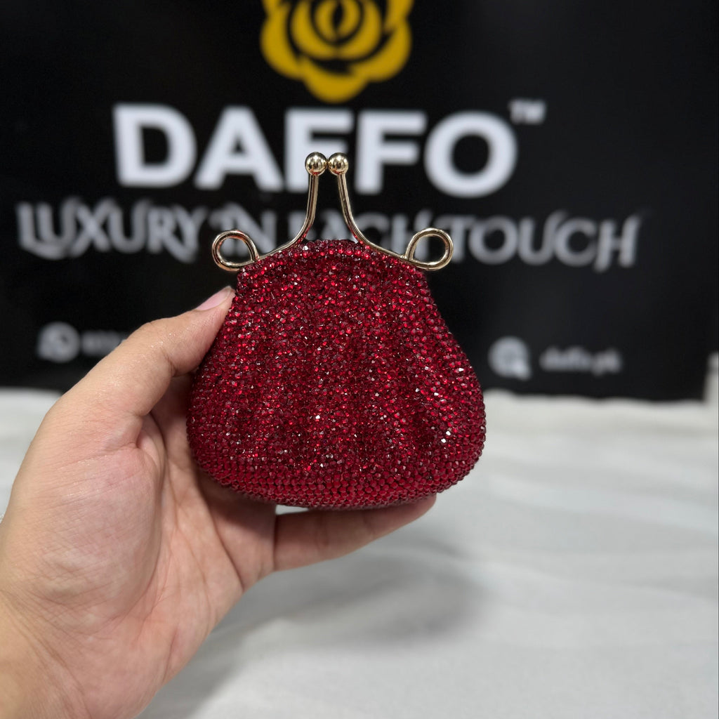 DAFFO Mekoon (Metal)