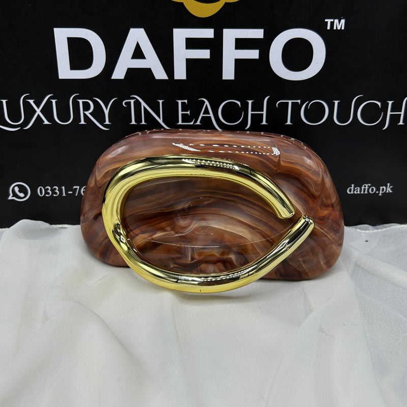 DAFFO Moogly