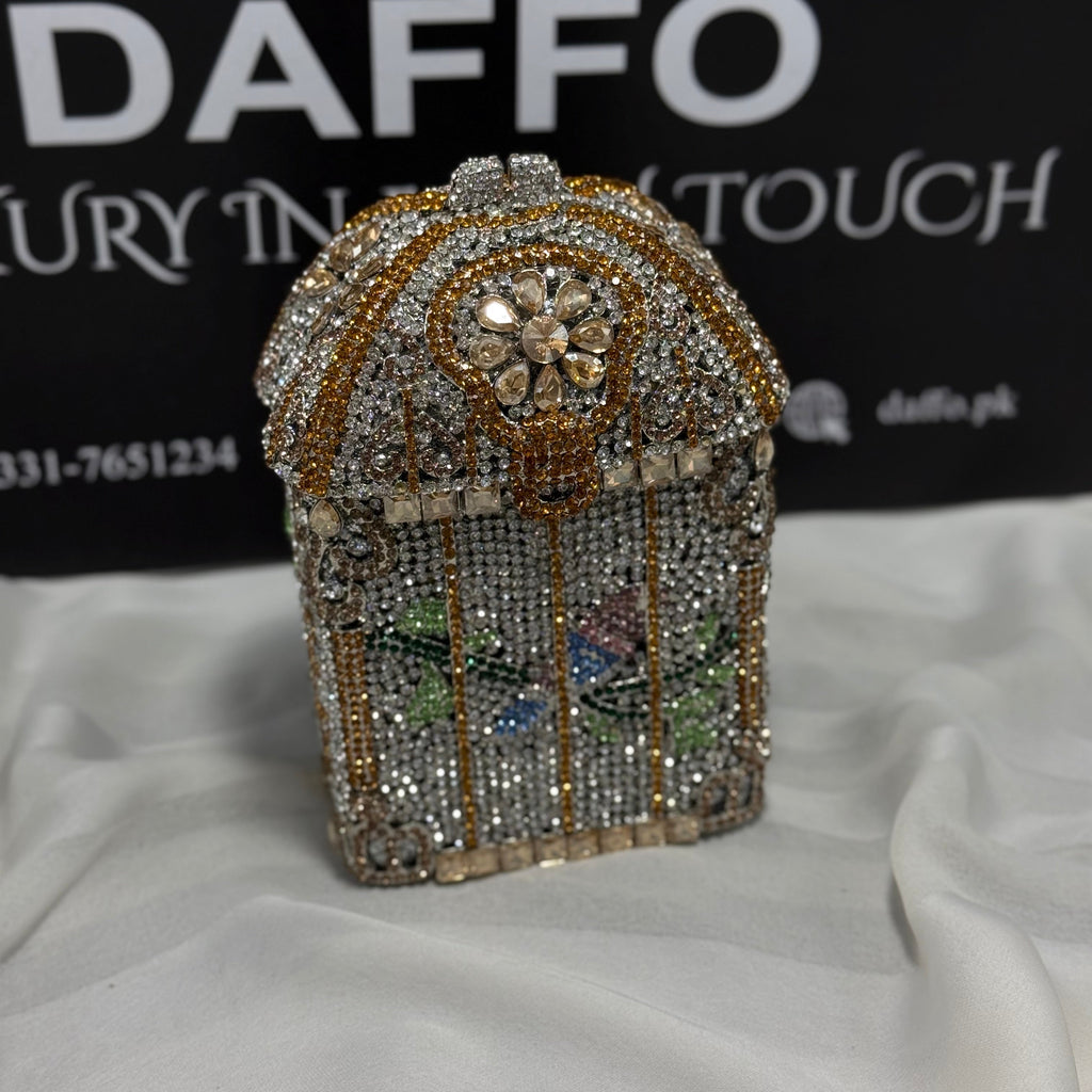 DAFFO Zareen