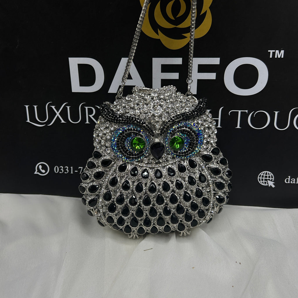DAFFO Mowl