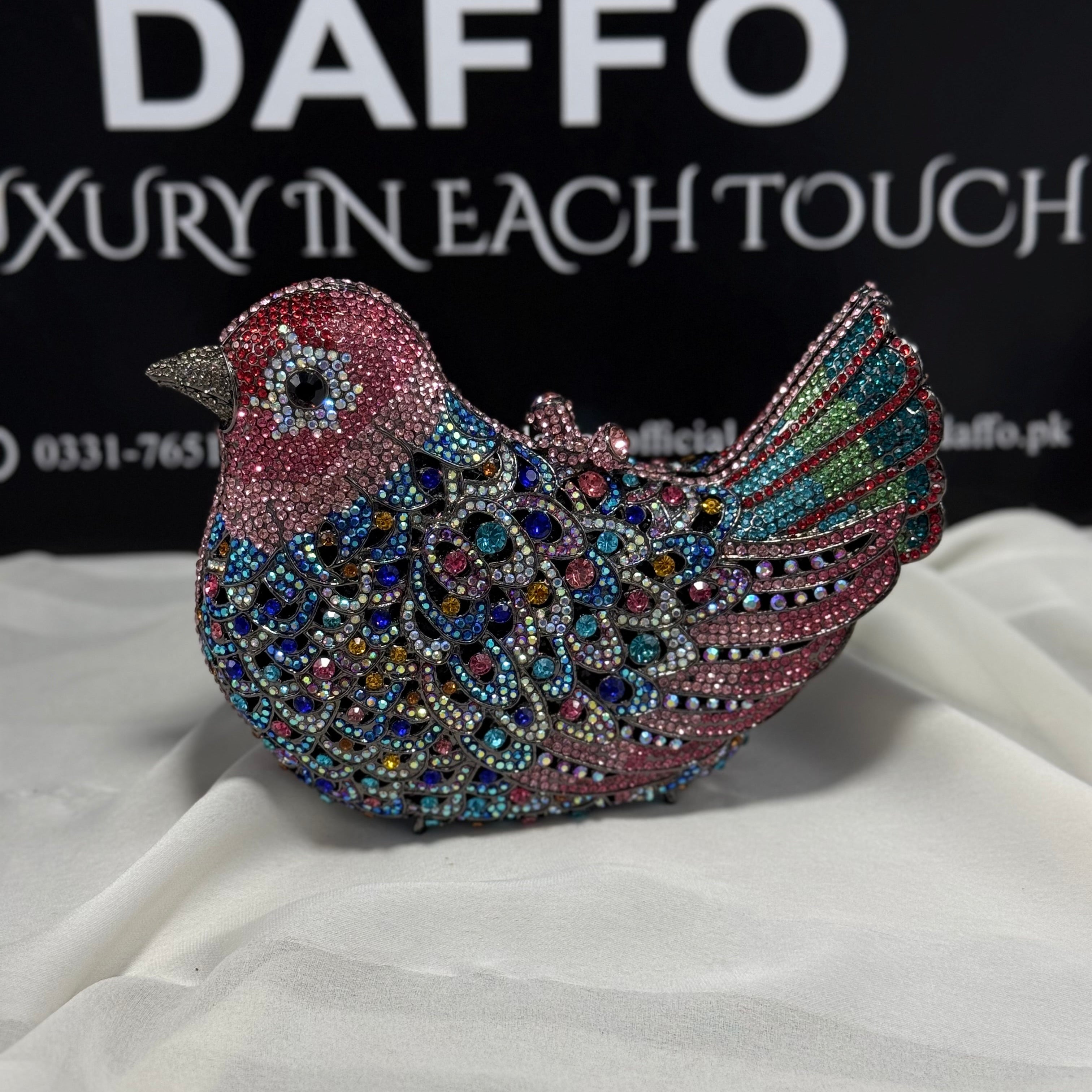 DAFFO Starrow