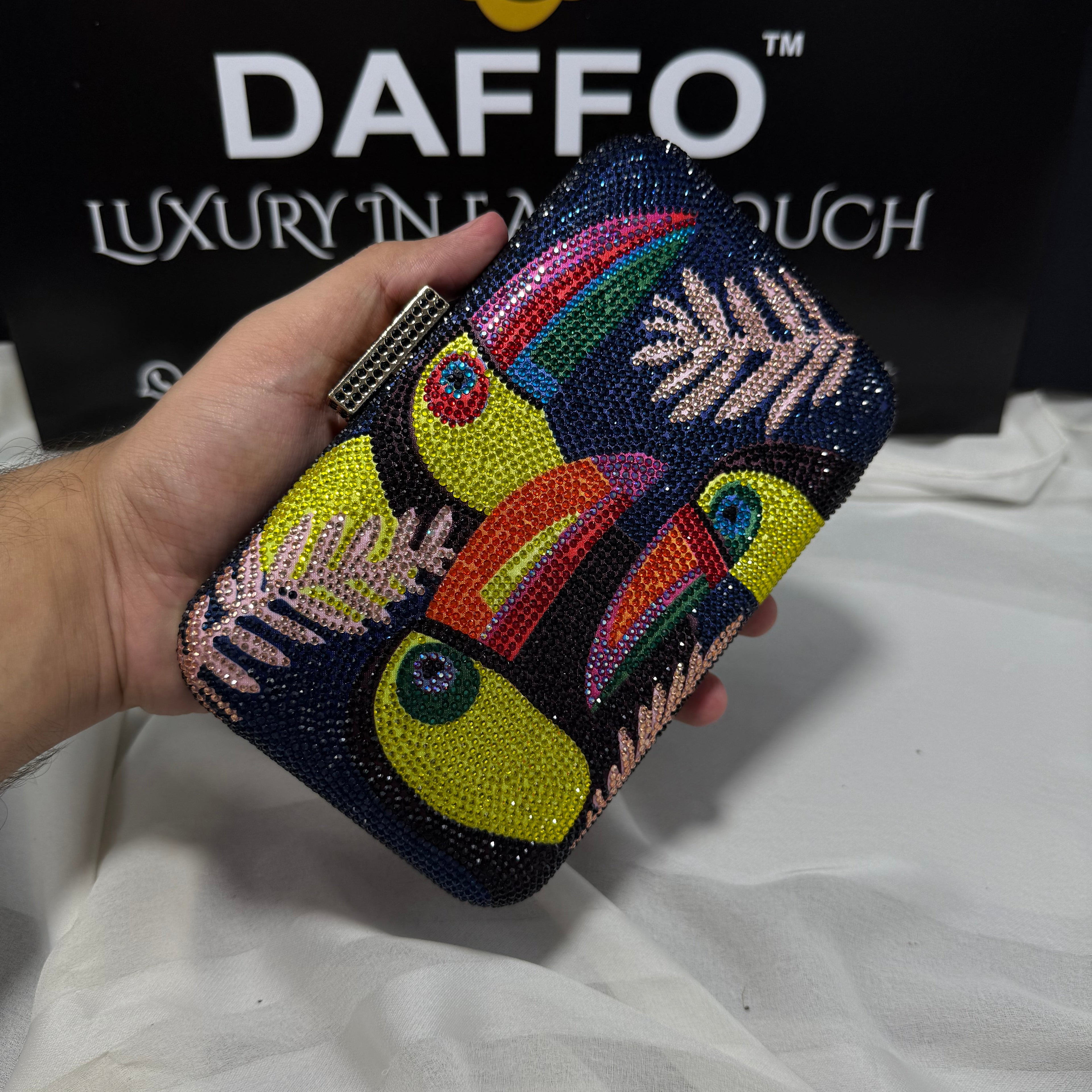 DAFFO Lustra