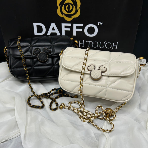 DAFFO Penutly