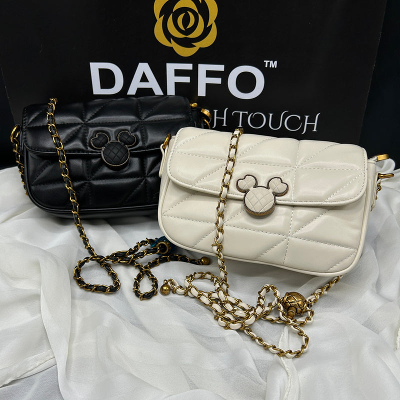 DAFFO Penutly