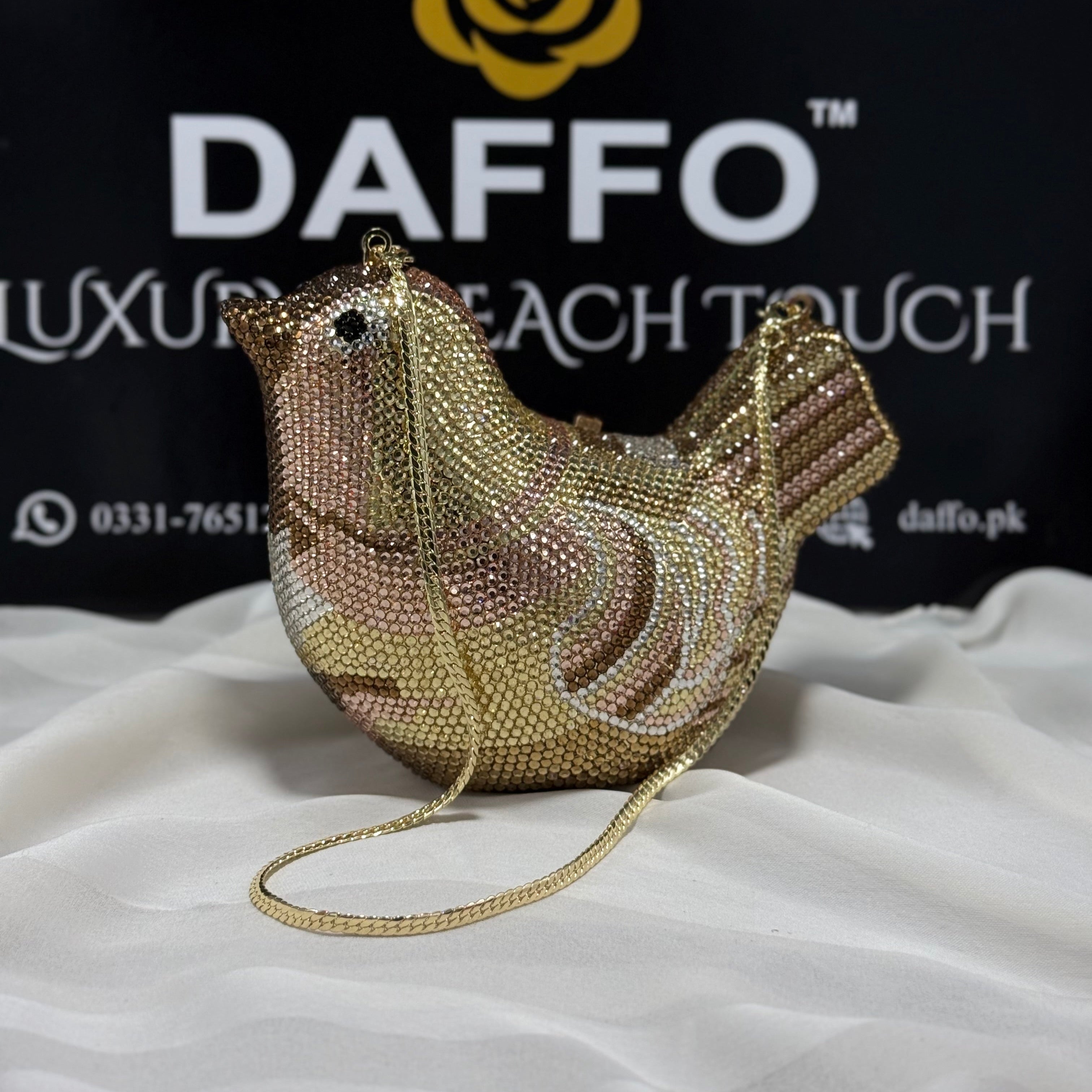 DAFFO Aviora