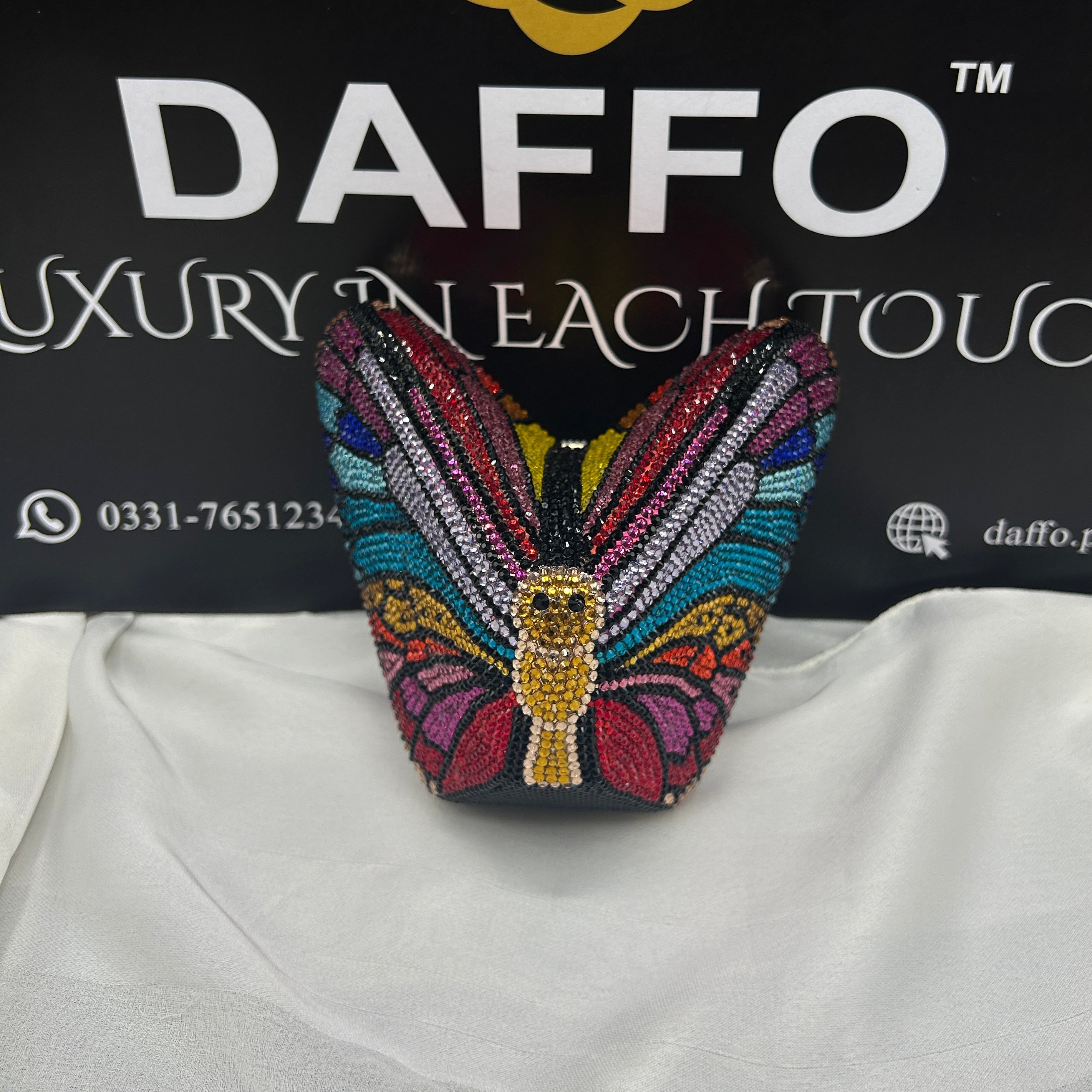 DAFFO Dopulent